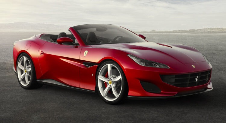 ferrari